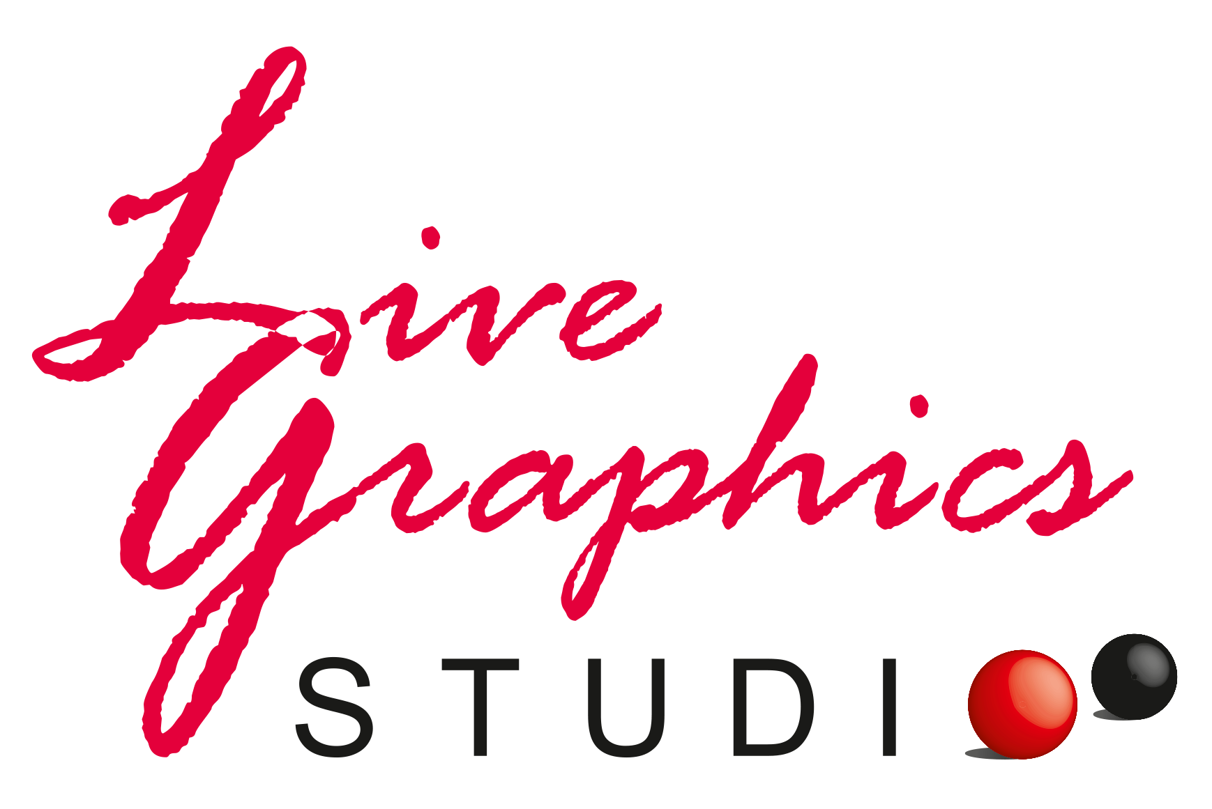 Live Graphics Studio